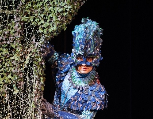 Человек-Амфибия