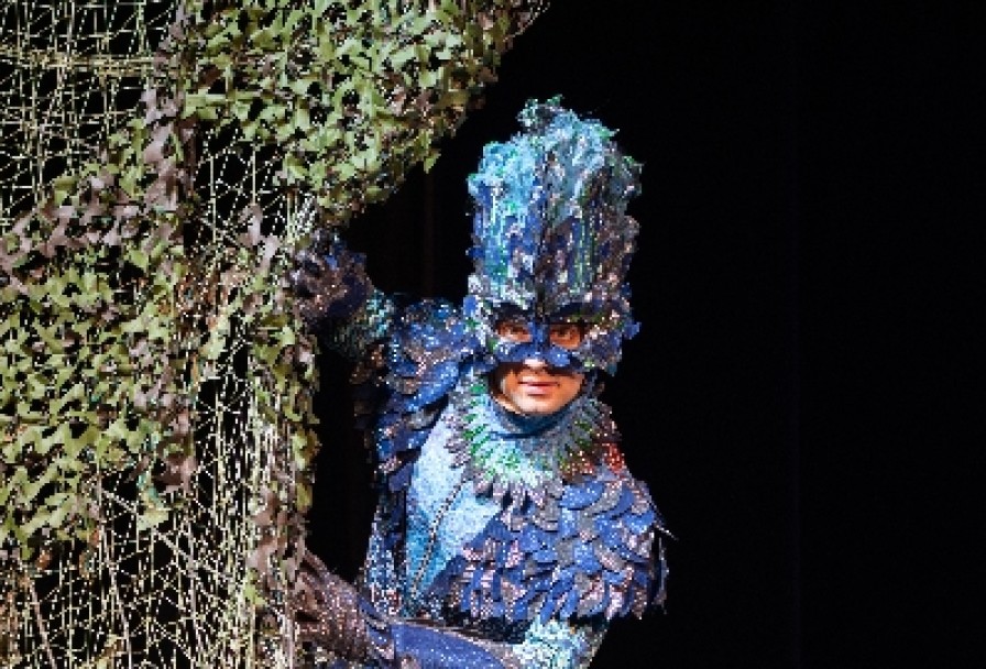 Человек-Амфибия