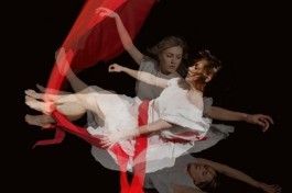 Сон в Летнюю Ночь