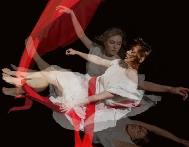 Сон в Летнюю Ночь