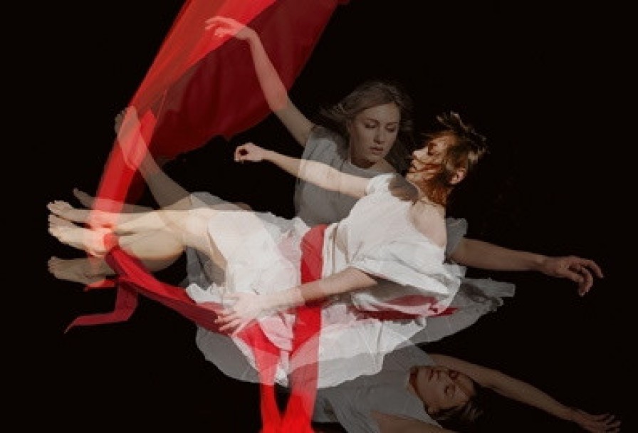 Сон в Летнюю Ночь