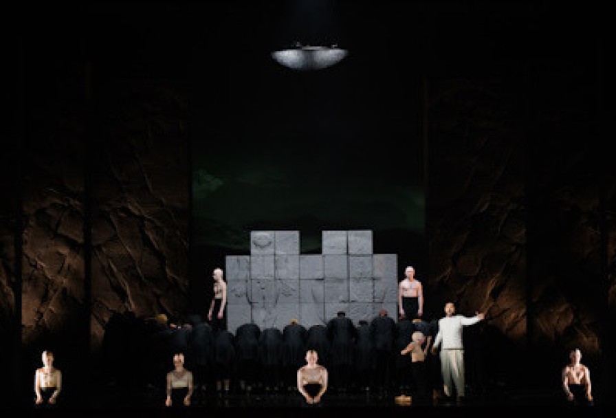 Самсон и Далила