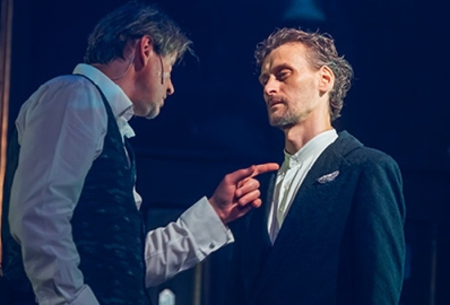 Толстого Нет