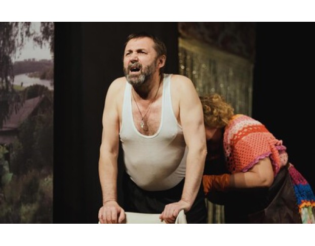 Извилины Судьбы, или Клюква в Сахаре