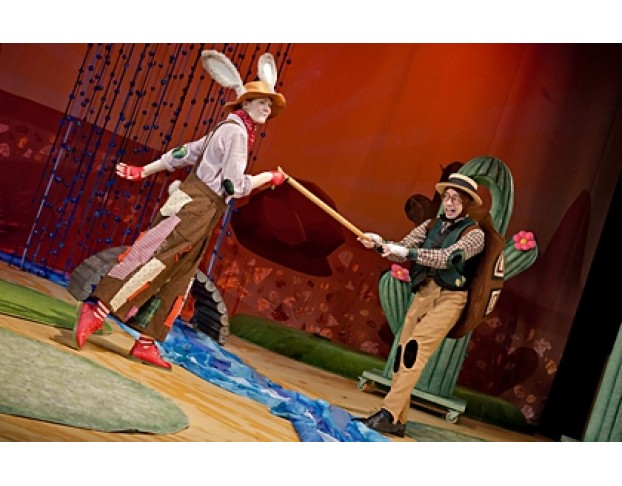 Сказки Дядюшки Римуса