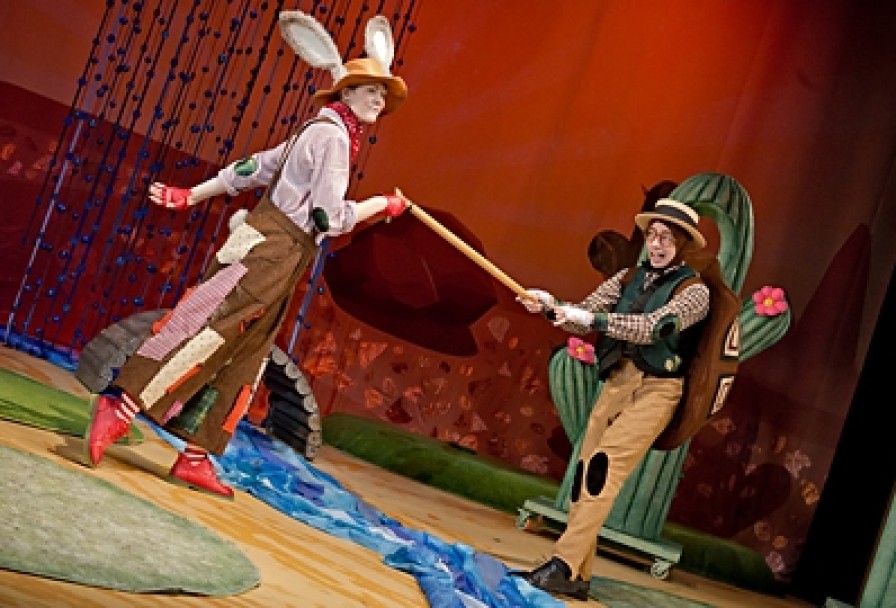 Сказки Дядюшки Римуса