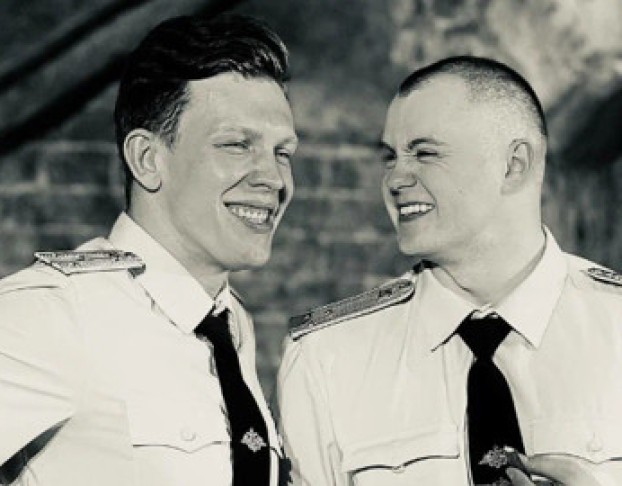 Человек из а