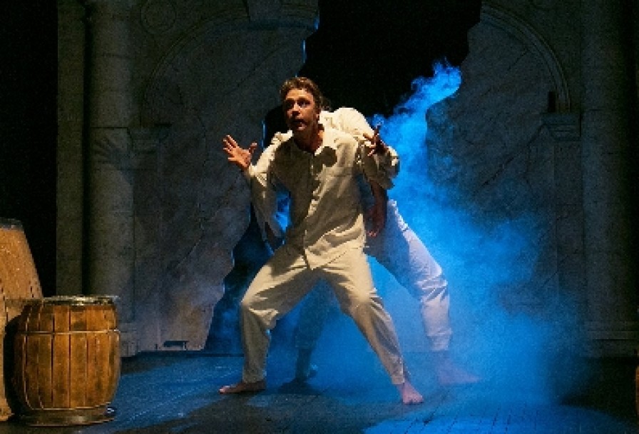 Лента Поэзии. с. Есенин