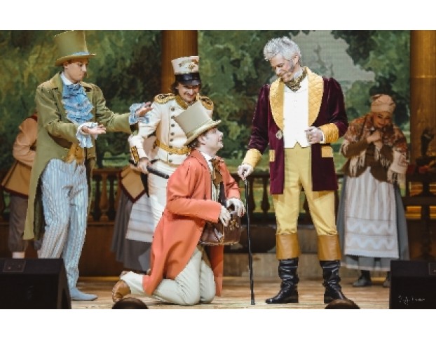 Дубровский