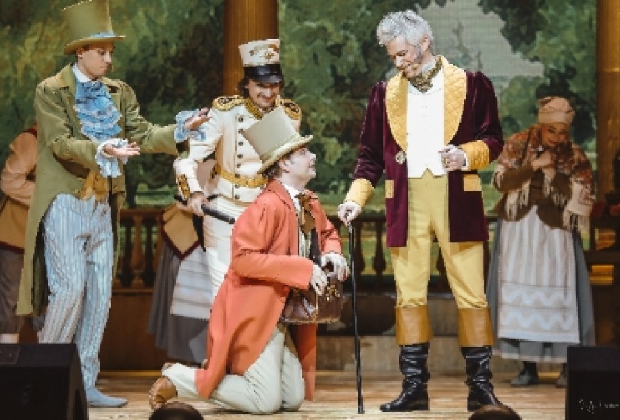 Дубровский