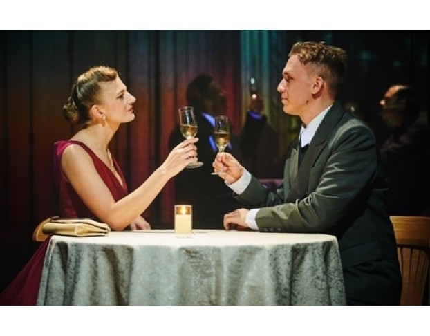 Варшавская Мелодия