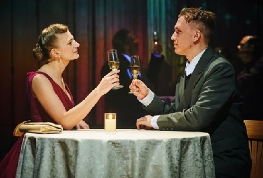 Варшавская Мелодия