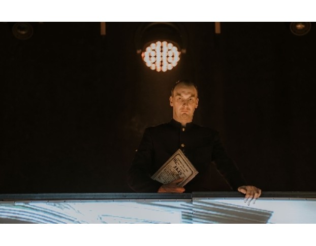 Кто Убил Симон Деманш