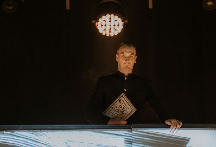 Кто Убил Симон Деманш