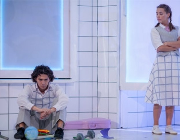 Принцесса и Пьер