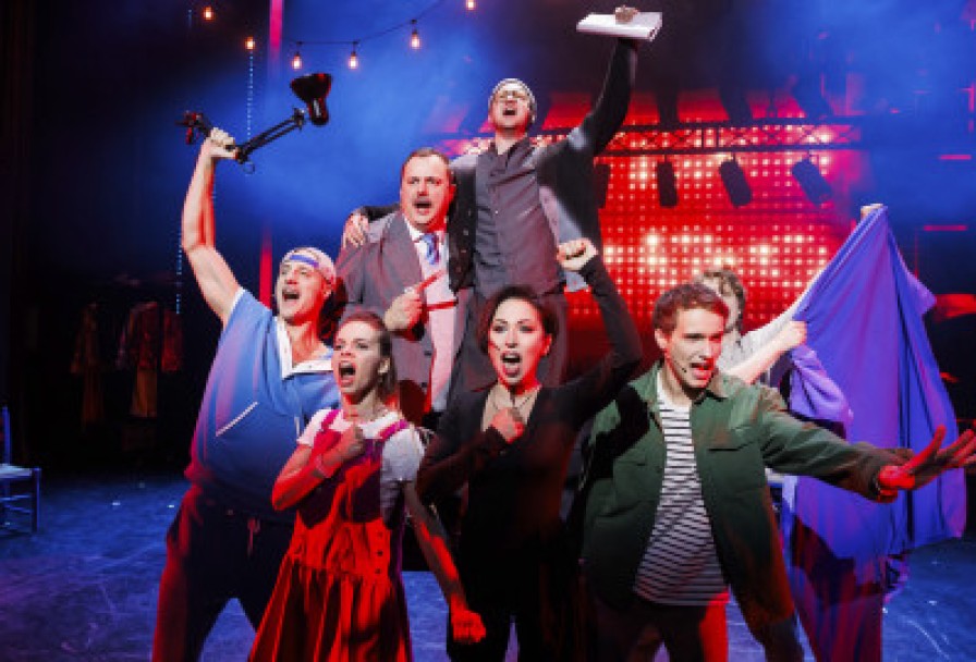 Мамма Мимо или Пошел не Так