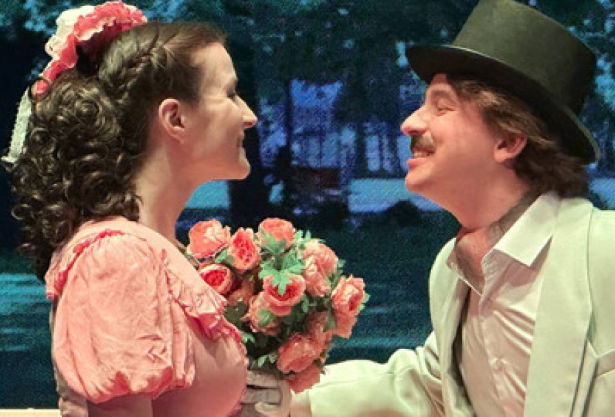 Врач без Пациентов, или Чехов без Пауз