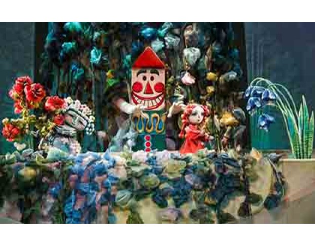 Снежная Королева