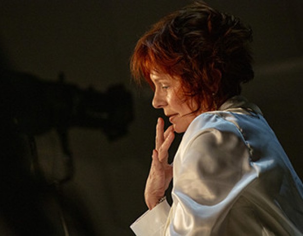 Мария Стюарт