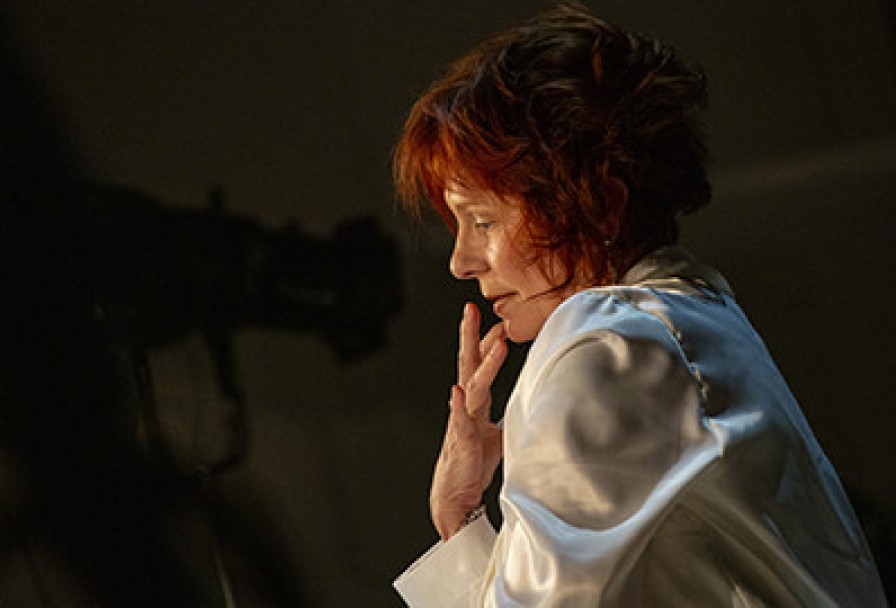 Мария Стюарт