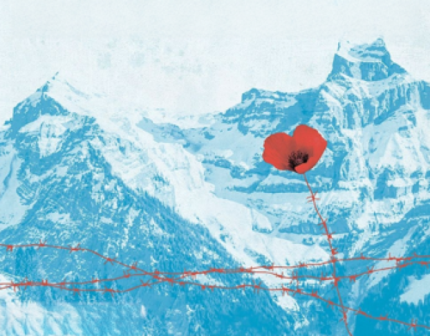 Альпийская Баллада