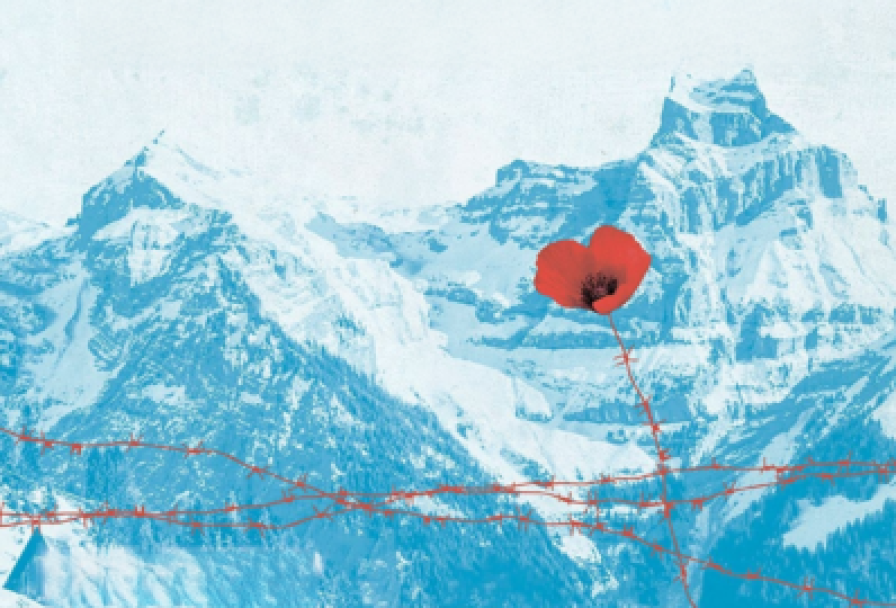 Альпийская Баллада