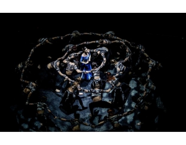 Три Маски Короля