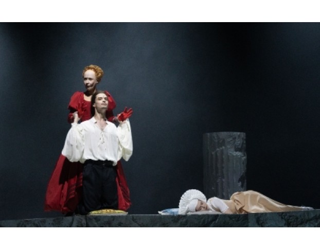 Елизавета Английская