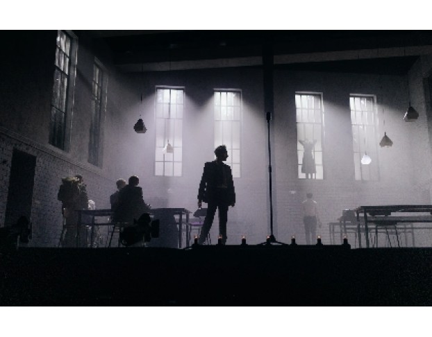 Пиковая Дама