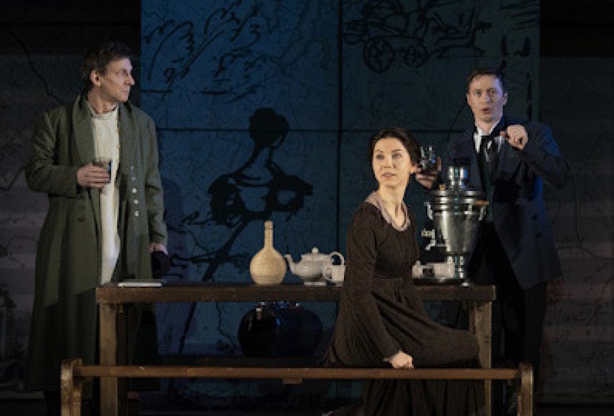 Пушкин. Дорожные Истории