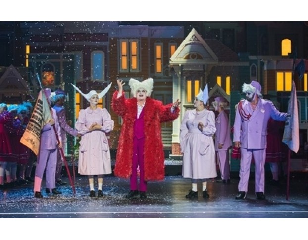 Пряничный Домик