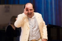 Юмористический Поединок Чехова и Твена