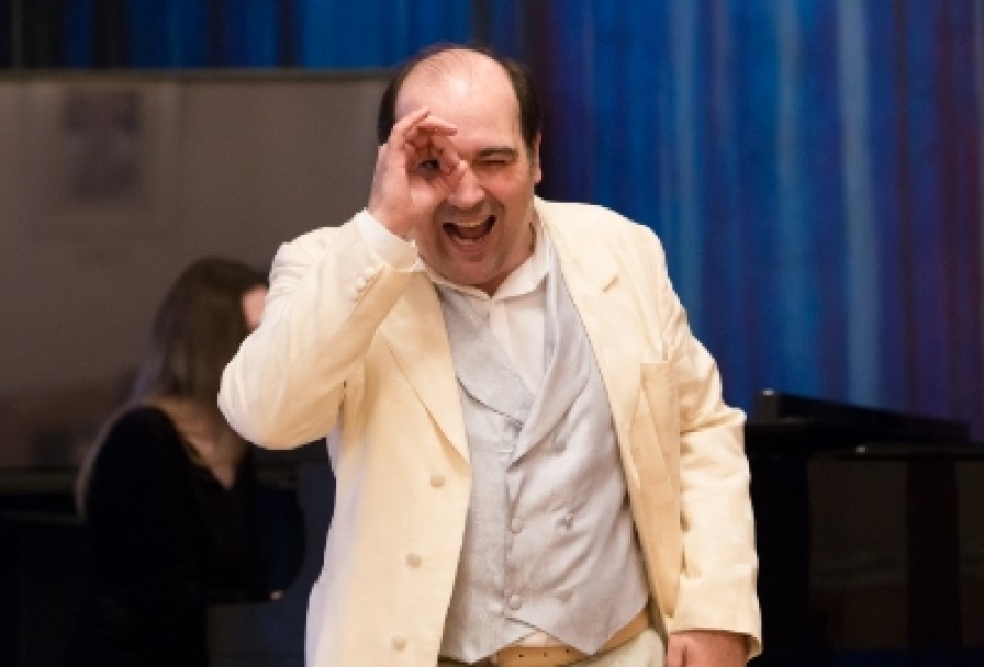 Юмористический Поединок Чехова и Твена