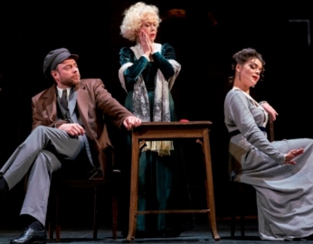 Бешеные Деньги