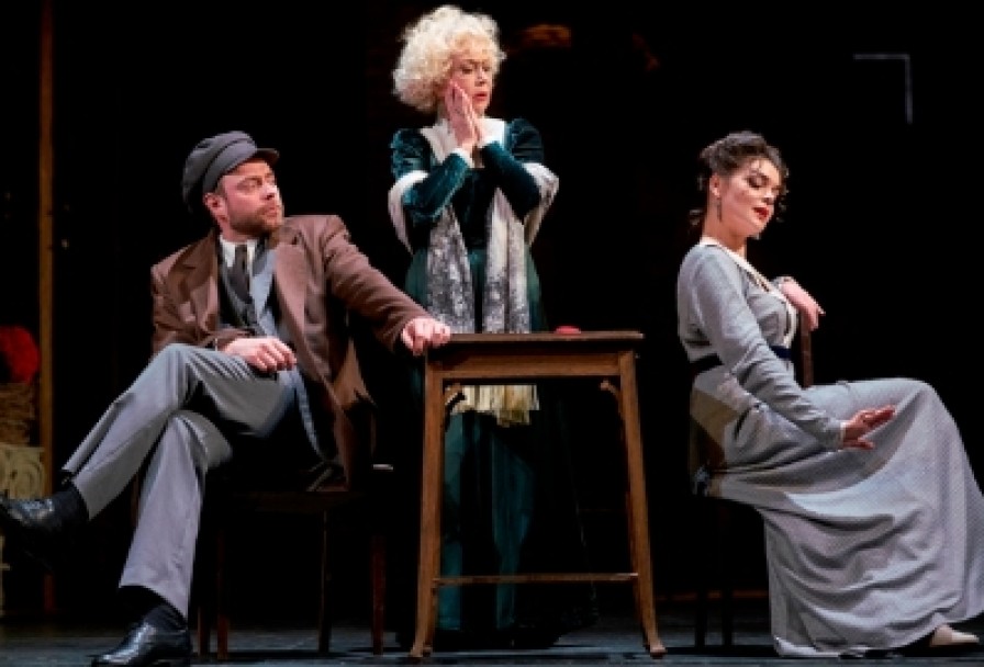 Бешеные Деньги