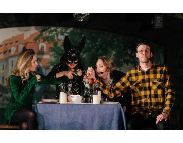 Дуры Мы, Дуры