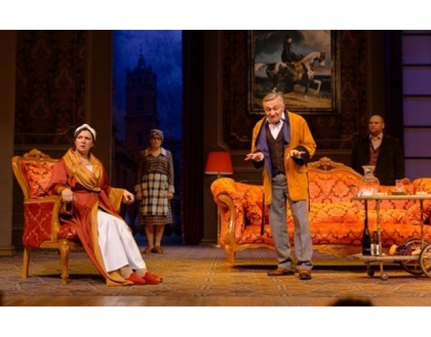 Сладкая Жизнь