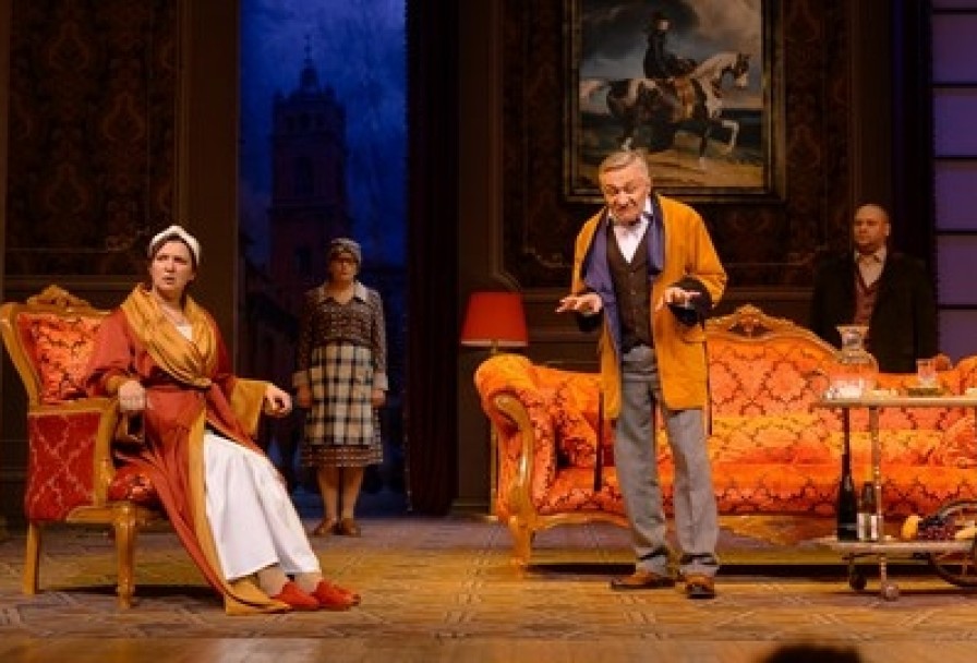 Сладкая Жизнь