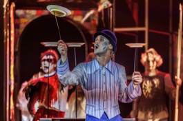 Бременские Музыканты