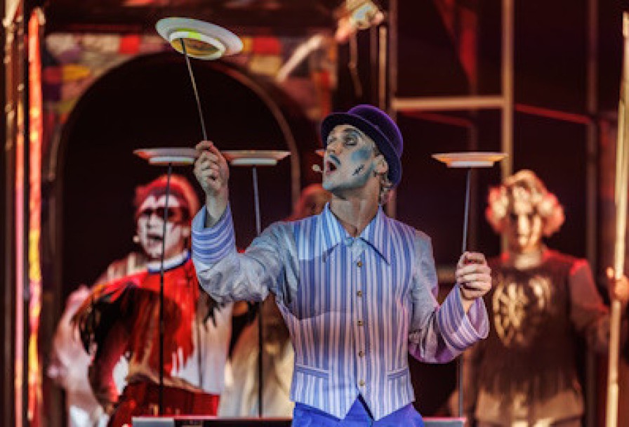 Бременские Музыканты