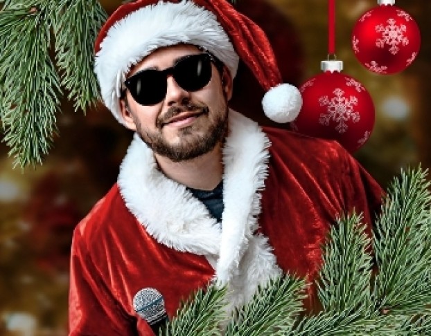 Большой Предновогодний Stand Up