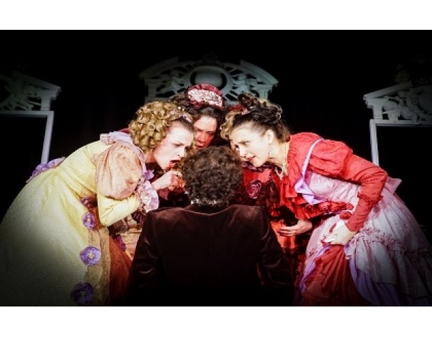 Нежное Сердце