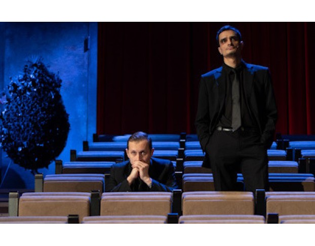 Молодость Всё Простит