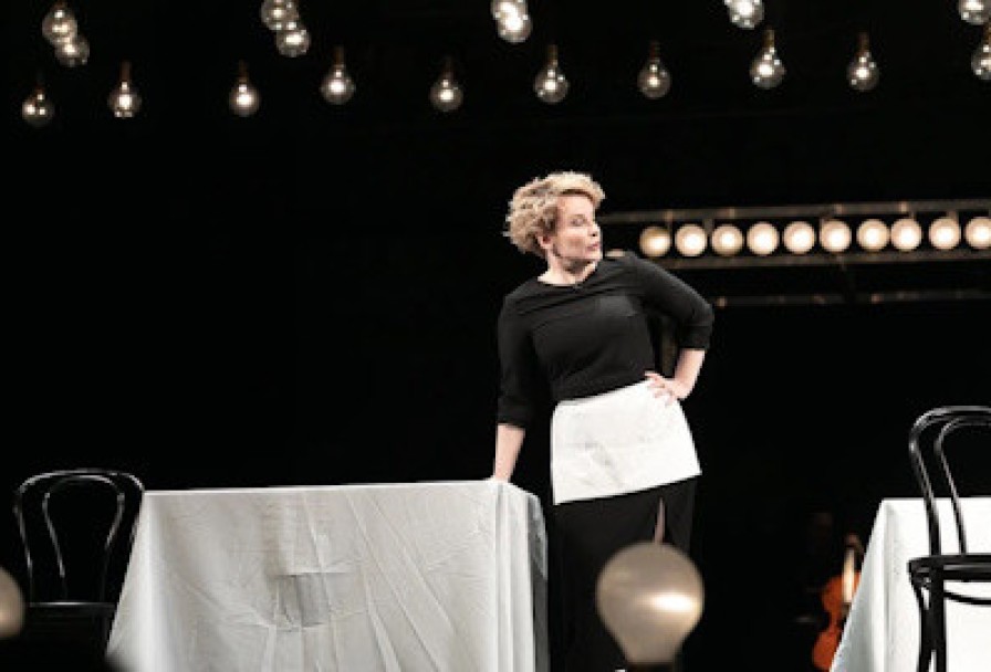 Прикинь, что Ты – Бог