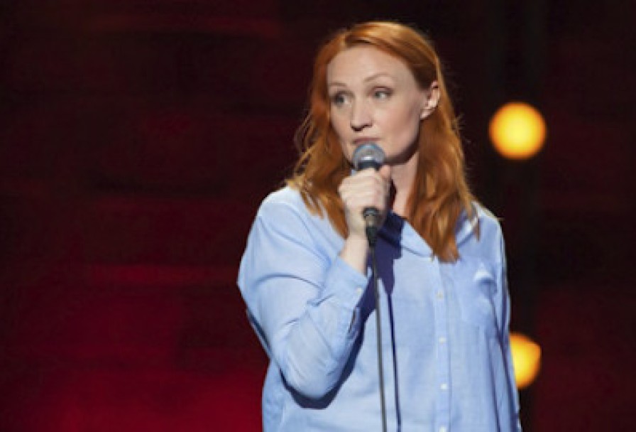 Женский Стендап