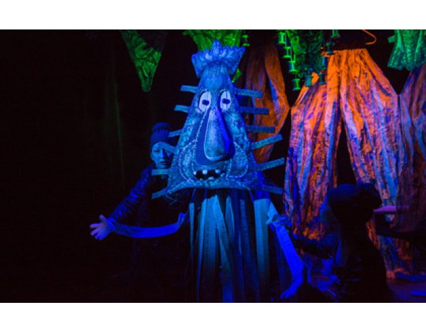 Храбрый Портняжка