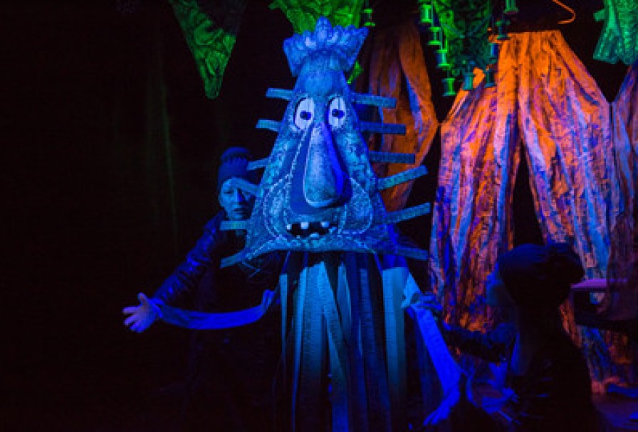 Храбрый Портняжка