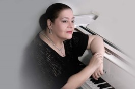 Лариса Гергиева