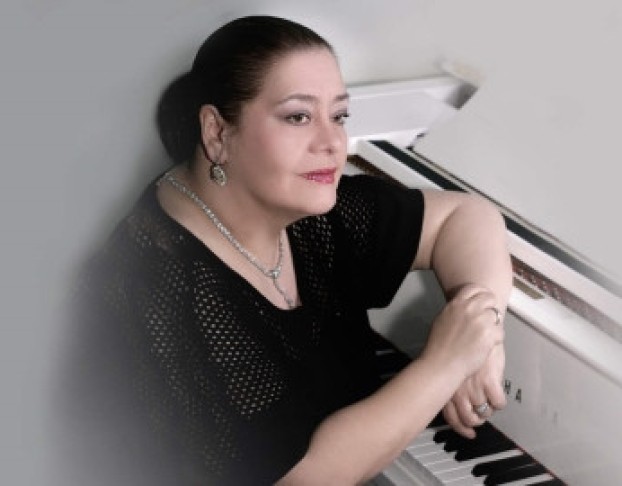 Лариса Гергиева