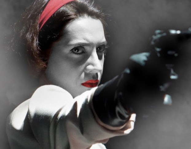 и Никого не Стало